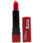 Pink Line Locking Matte Lipstick 29 g Catwalk Pink