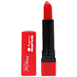 Pink Line Locking Matte Lipstick 29 g Juicy Orange
