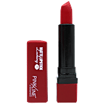 Pink Line Locking Matte Lipstick 29 g Rich Red