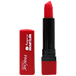 Pink Line Locking Matte Lipstick 29 g Sweet Red