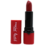Pink Line Romantic Lipstick 29g Metallic Red