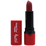 Pink Line Romantic Lipstick 29 g Gumness Maroon