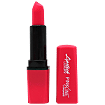 Pink Line Luxury Matte Lipstick 26 g Moody Pink