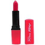 Pink Line Luxury Matte Lipstick 26 g Perfect Pink