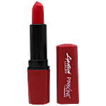 Pink Line Luxury Matte Lipstick 26 g Catwalk Pink