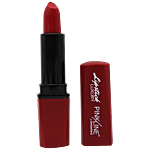 Pink Line Luxury Matte Lipstick 26 g Royal Red