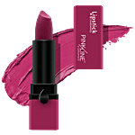 Pink Line Charming Matte Lipstick 29 g Maganta