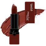 Pink Line Charming Matte Lipstick 29 g Metallic Red