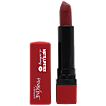 Pink Line Locking Matte Lipstick 29 g Maroon