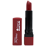 Pink Line Locking Matte Lipstick 29 g Gumness Maroon