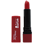 Pink Line Locking Matte Lipstick 29 g Sweet Red
