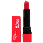 Pink Line Locking Matte Lipstick 29 g Sweet Red