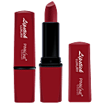 Pink Line Luxury Matte Lipstick 29 g Moody Pink