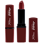 Pink Line Luxury Matte Lipstick 29 g Rich Red