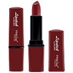 Pink Line Luxury Matte Lipstick 29 g Royal Red