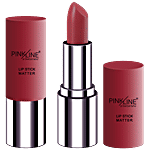 Pink Line Matte Lipstick 21 g Fashion