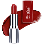 Pink Line Matte Lipstick 26 g Royal Red