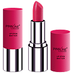 Pink Line Matte Lipstick 21 g Sweet Red