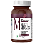 Abbies Nutrition Plus Health Supplement - Multi Vitamin 60 pcs