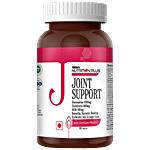 Abbies Nutrition Plus Health Supplement - Joint Support 90 pcs