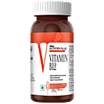 Abbies Nutrition Plus Health Supplement - Vitamin B12 120 pcs