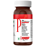 Abbies Nutrition Plus Health Supplement - Pro Biotic 60 pcs