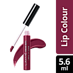 Lakme Forever Matte Liquid Lip Colour 5.6 ml Red Wine