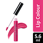 Lakme Forever Matte Liquid Lip Colour 5.6 ml Pink Prom