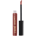 Lakme Forever Matte Liquid Lip Colour 5.6 ml Nude Hue