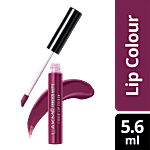 Lakme Forever Matte Liquid Lip Colour 5.6 ml Wine Glow