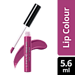 Lakme Forever Matte Liquid Lip Colour 5.6 ml Pink Trip