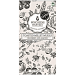 Wingreens Harvest Toasted Millet Muesli Cranberry & Almond 1 kg