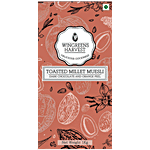 Wingreens Harvest Toasted Millet Muesli Dark Chocolate & Orange Peel 1 kg