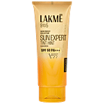 Lakme Sun Expert Tint Hint SPF 50 PA+++ Sunscreen 50 g