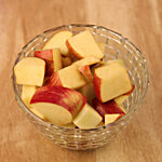 Glass Ideas  Glass Dessert & Ice Cream Bowl 300 ml (Set of 4)