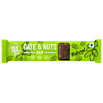 Dev. Pro. Food Group Date & Nuts Bar - Natural 30 g Pouch