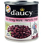 Daucy Kidney Beans 400 g