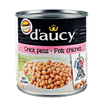 Daucy Chickpeas 400 g