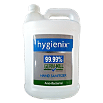 Hygienix Anti-Bacterial Hand Sanitiser 5 L