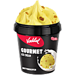 Vadilal Jumbo Butterscotch Ice Cream 110 ml Cup