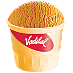 Vadilal Mango Ice Cream - Jumbo 120 ml Cup