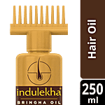 Indulekha Bringha Oil 250 ml