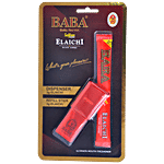 Baba Elaichi Silver Coated 6 g