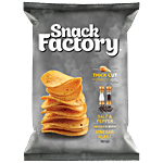 Snack Factory Salt & Vinegar Chips 45 g 
