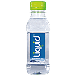 Liquid Life Natural Mineral Water 200 ml