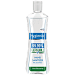 Hygienix Anti-Bacterial Hand Sanitiser 200 ml