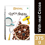 bb Royal Choco Flakes 375 g 