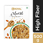 bb Royal Muesli With 20% Nuts Delight 500 g