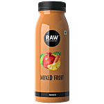 Raw Pressery Cold Extracted Juice - Mixed Fruit 200 ml