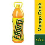 Frooti Mango Drink 1.8 L Bottle
